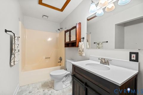 Tiny photo for 8361 Osborne Turnpike, Henrico, VA 23231 (MLS # 2606352)