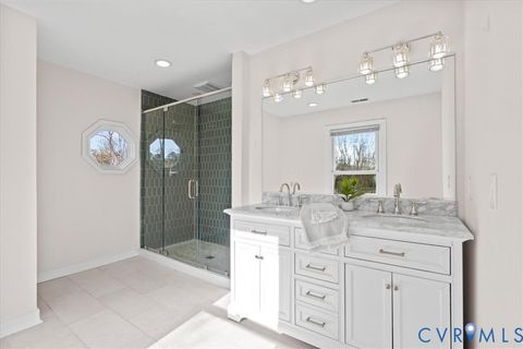 Tiny photo for 8361 Osborne Turnpike, Henrico, VA 23231 (MLS # 2606352)