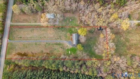 Tiny photo for 8361 Osborne Turnpike, Henrico, VA 23231 (MLS # 2606352)