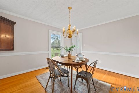 Tiny photo for 8361 Osborne Turnpike, Henrico, VA 23231 (MLS # 2606352)