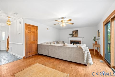 Tiny photo for 8361 Osborne Turnpike, Henrico, VA 23231 (MLS # 2606352)