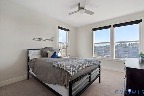 Tiny photo for 2737 St Elias Drive #B, Henrico, VA 23294 (MLS # 2601290)