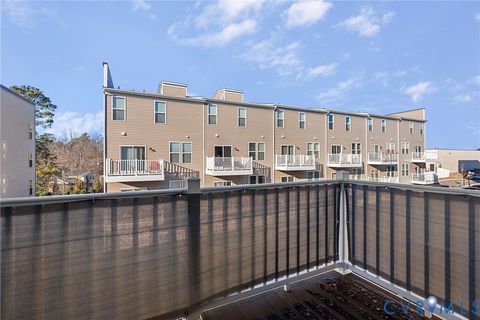 Tiny photo for 2737 St Elias Drive #B, Henrico, VA 23294 (MLS # 2601290)