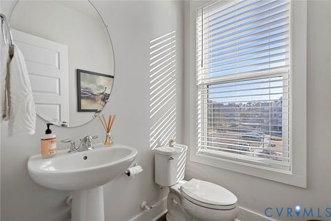 Tiny photo for 2737 St Elias Drive #B, Henrico, VA 23294 (MLS # 2601290)