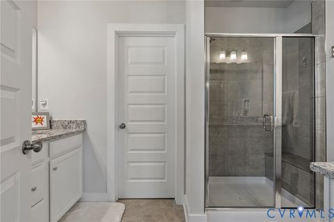 Tiny photo for 2737 St Elias Drive #B, Henrico, VA 23294 (MLS # 2601290)