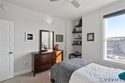 Tiny photo for 2737 St Elias Drive #B, Henrico, VA 23294 (MLS # 2601290)