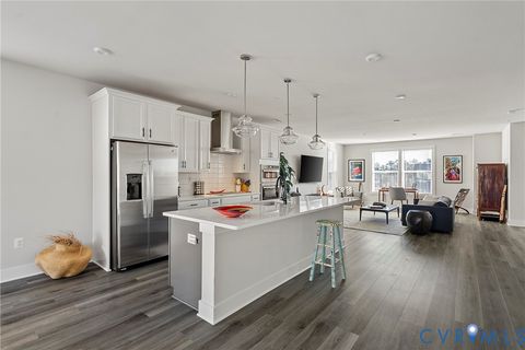 Tiny photo for 2737 St Elias Drive #B, Henrico, VA 23294 (MLS # 2601290)