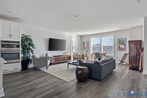 Tiny photo for 2737 St Elias Drive #B, Henrico, VA 23294 (MLS # 2601290)