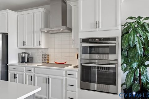 Tiny photo for 2737 St Elias Drive #B, Henrico, VA 23294 (MLS # 2601290)