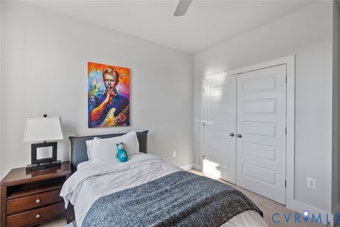 Tiny photo for 2737 St Elias Drive #B, Henrico, VA 23294 (MLS # 2601290)