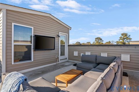 Tiny photo for 2737 St Elias Drive #B, Henrico, VA 23294 (MLS # 2601290)