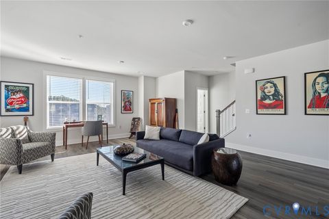 Tiny photo for 2737 St Elias Drive #B, Henrico, VA 23294 (MLS # 2601290)