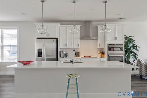 Tiny photo for 2737 St Elias Drive #B, Henrico, VA 23294 (MLS # 2601290)