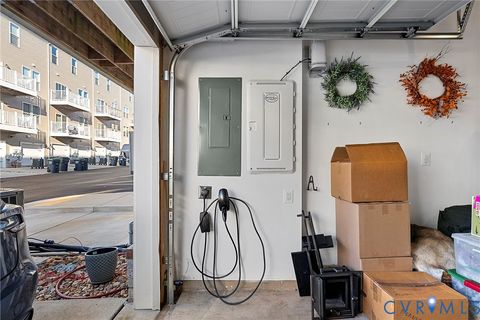 Tiny photo for 2737 St Elias Drive #B, Henrico, VA 23294 (MLS # 2601290)