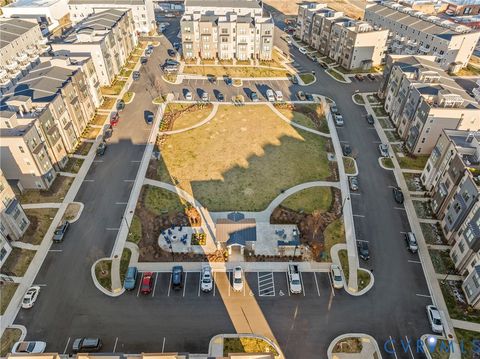 Tiny photo for 2737 St Elias Drive #B, Henrico, VA 23294 (MLS # 2601290)