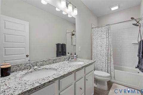 Tiny photo for 2737 St Elias Drive #B, Henrico, VA 23294 (MLS # 2601290)