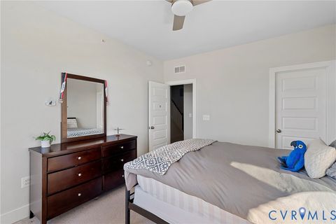 Tiny photo for 2737 St Elias Drive #B, Henrico, VA 23294 (MLS # 2601290)