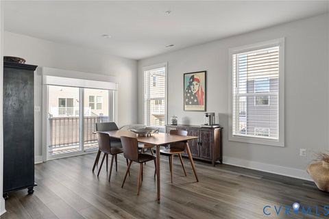 Tiny photo for 2737 St Elias Drive #B, Henrico, VA 23294 (MLS # 2601290)