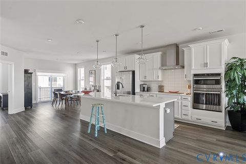 Tiny photo for 2737 St Elias Drive #B, Henrico, VA 23294 (MLS # 2601290)