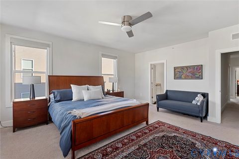 Tiny photo for 2737 St Elias Drive #B, Henrico, VA 23294 (MLS # 2601290)