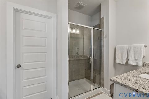 Tiny photo for 2737 St Elias Drive #B, Henrico, VA 23294 (MLS # 2601290)