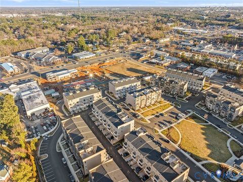 Tiny photo for 2737 St Elias Drive #B, Henrico, VA 23294 (MLS # 2601290)