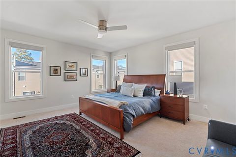 Tiny photo for 2737 St Elias Drive #B, Henrico, VA 23294 (MLS # 2601290)