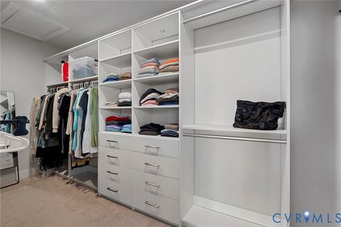 Tiny photo for 2737 St Elias Drive #B, Henrico, VA 23294 (MLS # 2601290)