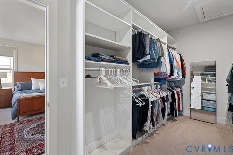 Tiny photo for 2737 St Elias Drive #B, Henrico, VA 23294 (MLS # 2601290)