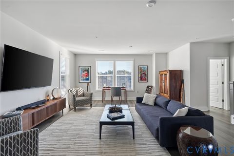 Tiny photo for 2737 St Elias Drive #B, Henrico, VA 23294 (MLS # 2601290)