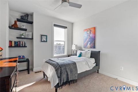 Tiny photo for 2737 St Elias Drive #B, Henrico, VA 23294 (MLS # 2601290)