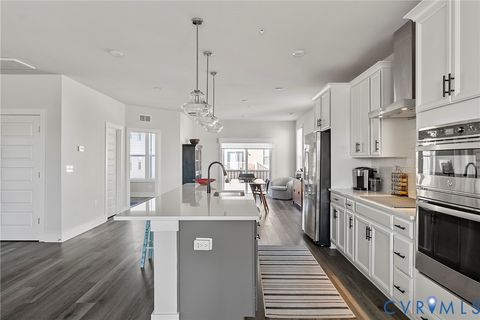 Tiny photo for 2737 St Elias Drive #B, Henrico, VA 23294 (MLS # 2601290)