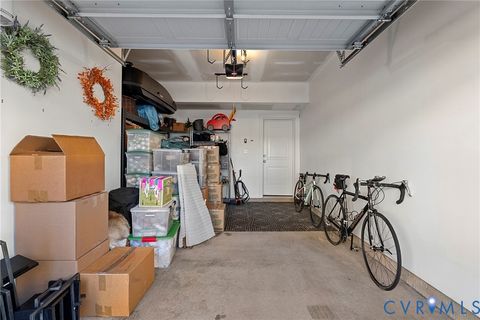 Tiny photo for 2737 St Elias Drive #B, Henrico, VA 23294 (MLS # 2601290)