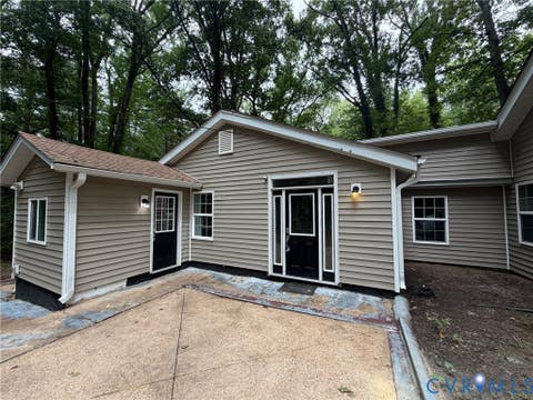 Photo of 4800 Leonard Avenue, Henrico, VA 23231 (MLS # 2622738)