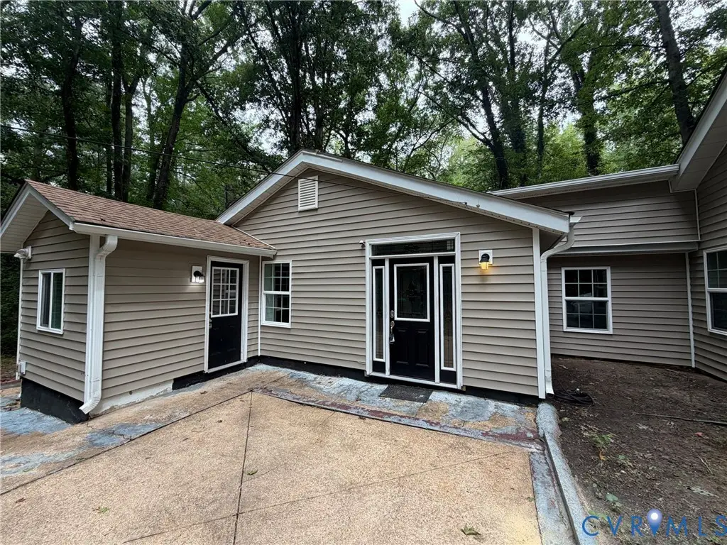 4800 Leonard Avenue, Henrico, VA, 23231
