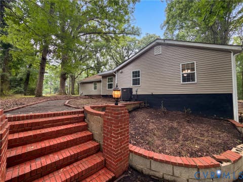 Tiny photo for 4800 Leonard Avenue, Henrico, VA 23231 (MLS # 2622738)