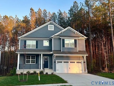Photo of 16901 Barmer Road, Chesterfield, VA 23838 (MLS # 2606665)