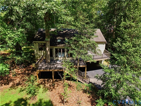 Tiny photo for 11931 Durrington Drive, North Chesterfield, VA 23236 (MLS # 2621749)