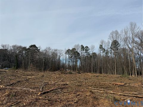 Tiny photo for TBD Prince George Drive, Prince George, VA 23875 (MLS # 2533881)