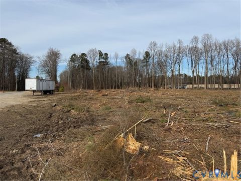 Tiny photo for TBD Prince George Drive, Prince George, VA 23875 (MLS # 2533881)
