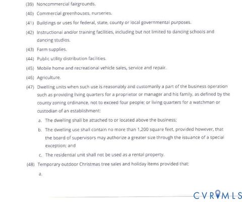 Tiny photo for TBD Prince George Drive, Prince George, VA 23875 (MLS # 2533881)