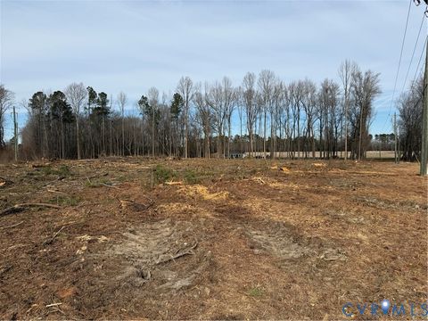 Tiny photo for TBD Prince George Drive, Prince George, VA 23875 (MLS # 2533881)