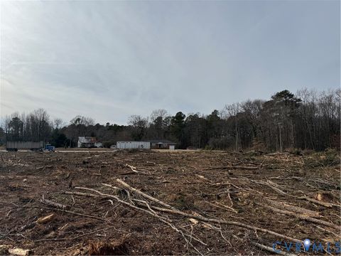 Tiny photo for TBD Prince George Drive, Prince George, VA 23875 (MLS # 2533881)