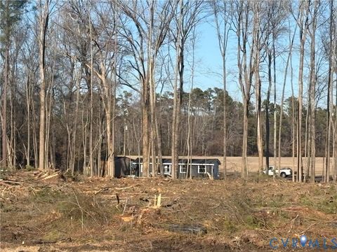 Tiny photo for TBD Prince George Drive, Prince George, VA 23875 (MLS # 2533881)