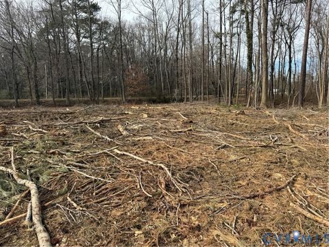 Tiny photo for TBD Prince George Drive, Prince George, VA 23875 (MLS # 2533881)
