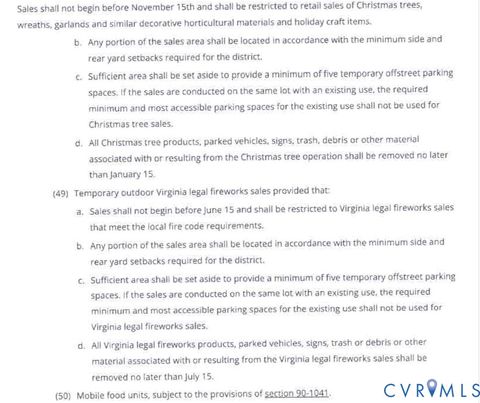 Tiny photo for TBD Prince George Drive, Prince George, VA 23875 (MLS # 2533881)