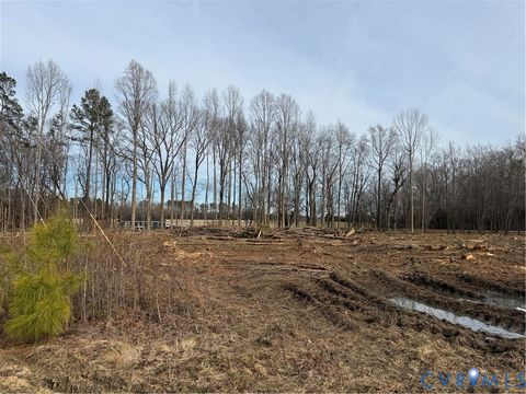 Tiny photo for TBD Prince George Drive, Prince George, VA 23875 (MLS # 2533881)