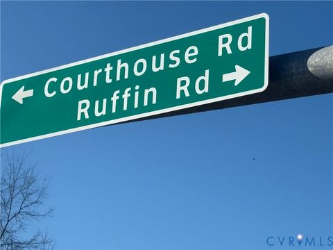 Photo of TBD Prince George Drive, Prince George, VA 23875 (MLS # 2533881)