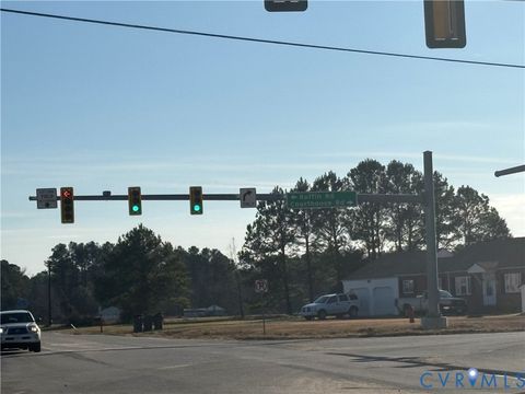 Tiny photo for TBD Prince George Drive, Prince George, VA 23875 (MLS # 2533881)