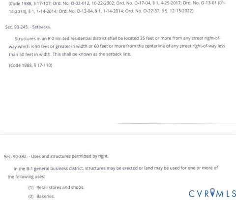 Tiny photo for TBD Prince George Drive, Prince George, VA 23875 (MLS # 2533881)